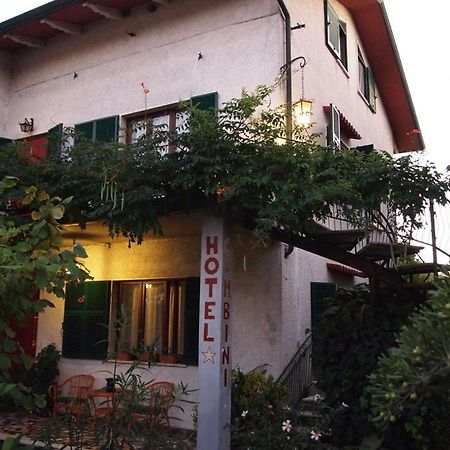 Casa Cambini Bed & Breakfast Marina di Massa Ngoại thất bức ảnh