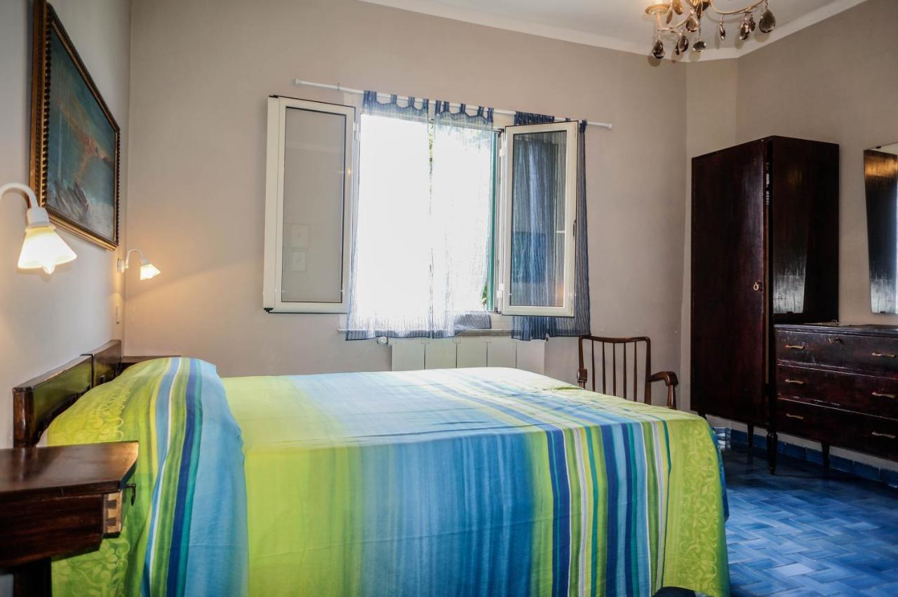 Casa Cambini Bed & Breakfast Marina di Massa Ngoại thất bức ảnh
