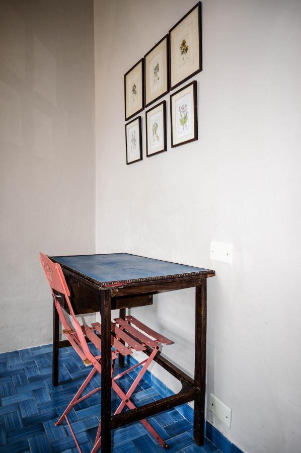 Casa Cambini Bed & Breakfast Marina di Massa Ngoại thất bức ảnh