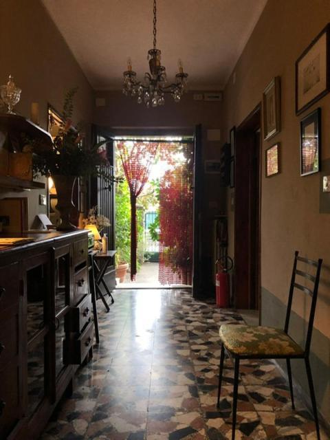 Casa Cambini Bed & Breakfast Marina di Massa Ngoại thất bức ảnh