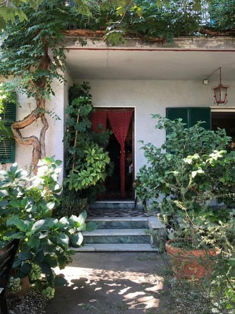Casa Cambini Bed & Breakfast Marina di Massa Ngoại thất bức ảnh