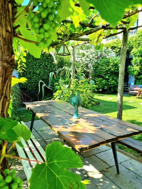 Casa Cambini Bed & Breakfast Marina di Massa Ngoại thất bức ảnh