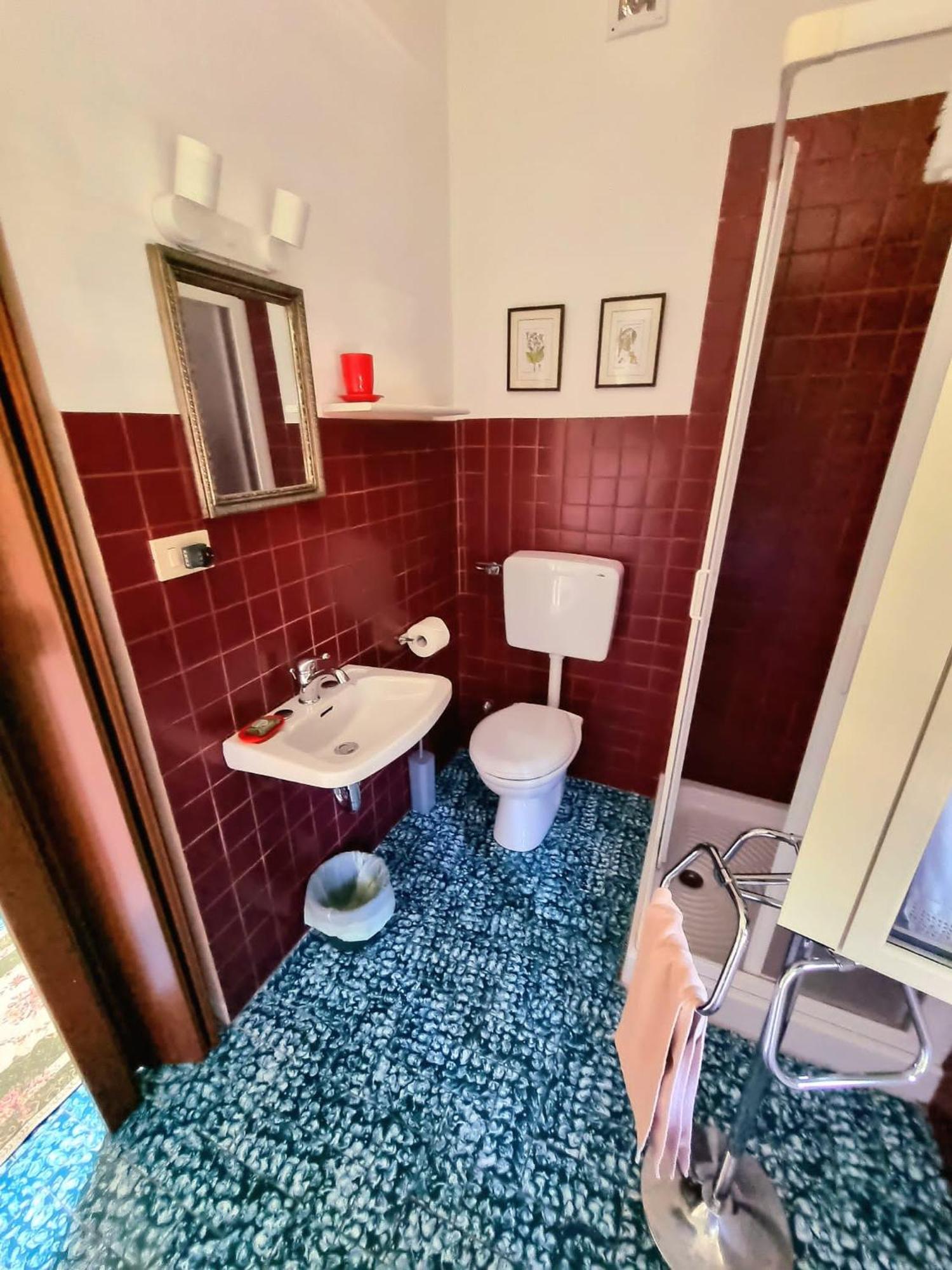 Casa Cambini Bed & Breakfast Marina di Massa Ngoại thất bức ảnh